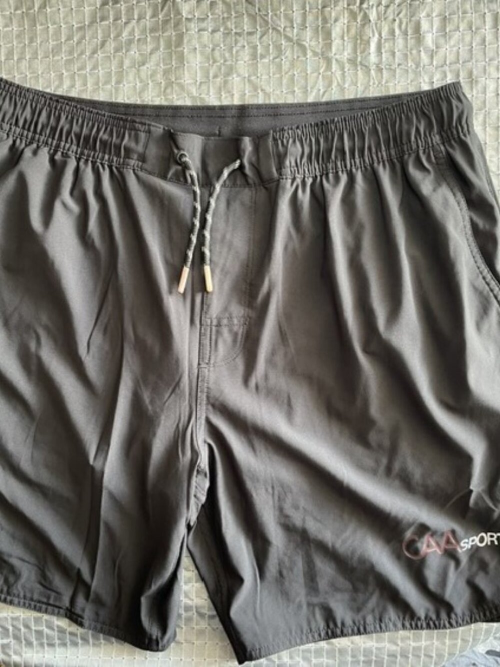 Legends short size XL with liner